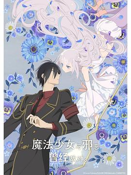 魔法少女與惡曾是敵人。(全集)