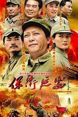 保衛延安 第06集