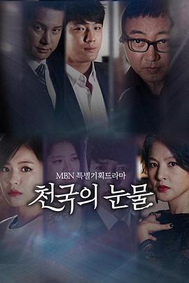 天國的眼淚 第11集