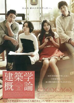 建筑學概論2012