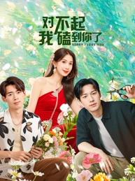 對不起，我磕到你了(全集)